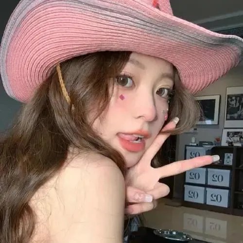 红粉女海盗