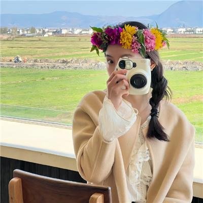 职业女郎